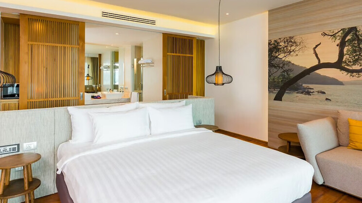 Wyndham Grand Phuket Kalim Bay